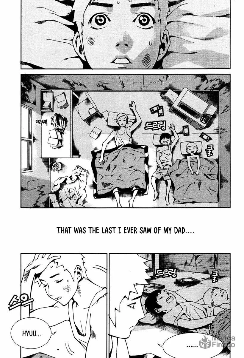 Read Hero Co., Ltd. chapter 17 image 5 on Lezhin
