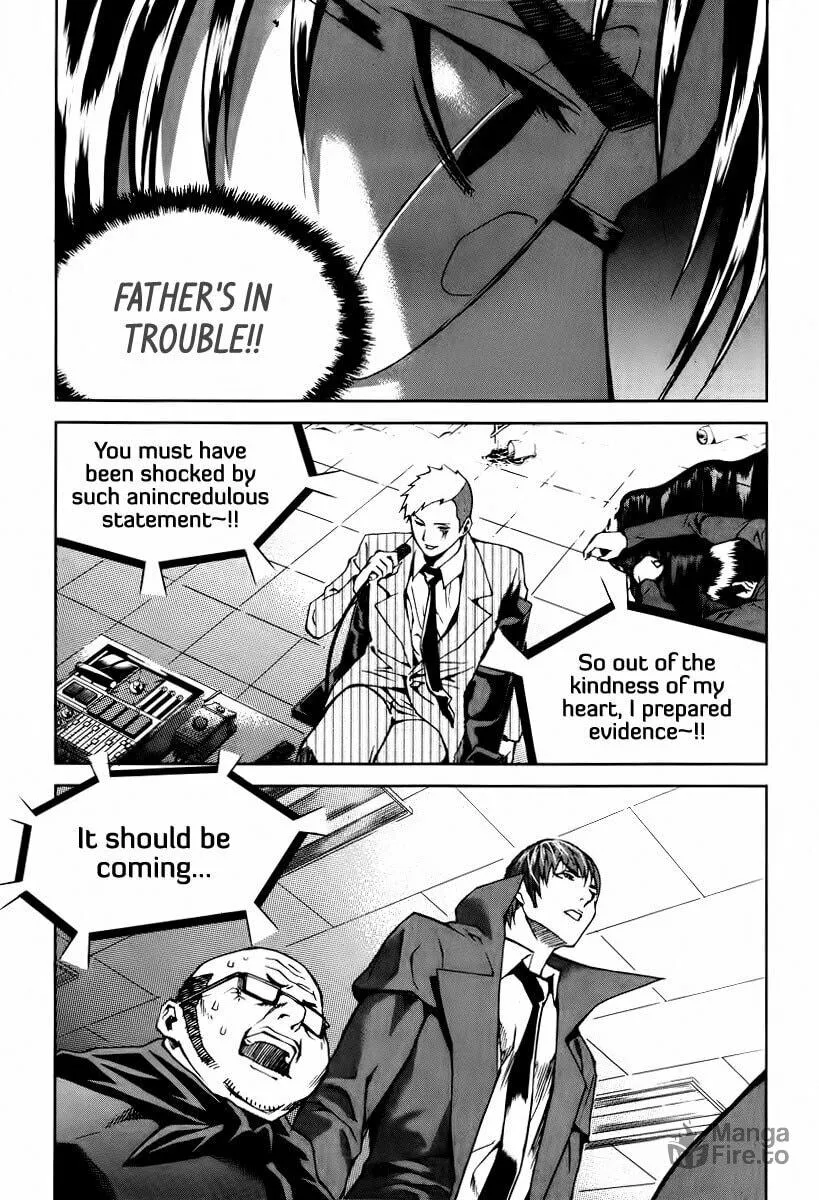 Read Hero Co., Ltd. chapter 18 image 11 on Lezhin