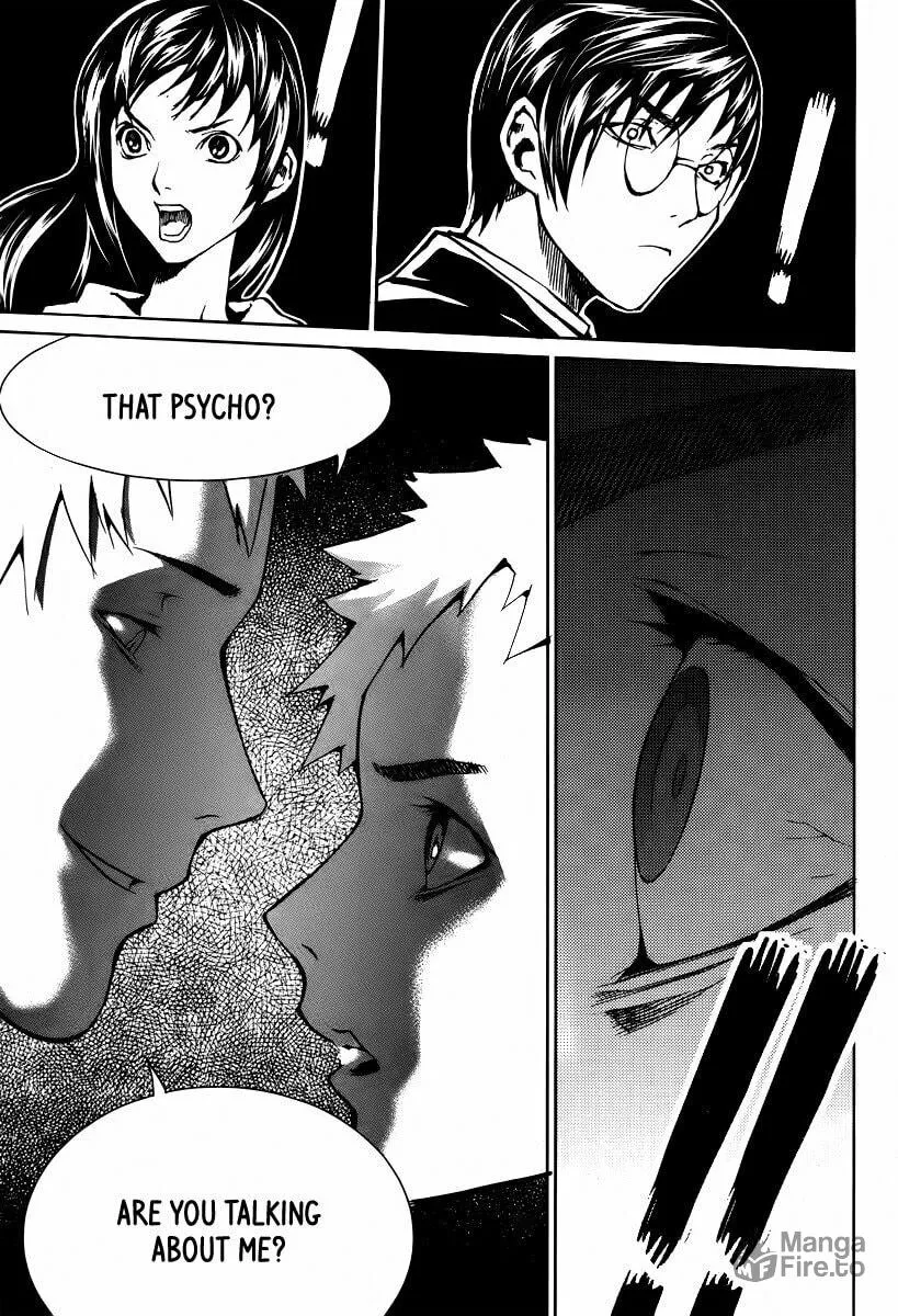 Read Hero Co., Ltd. chapter 18 image 17 on Lezhin