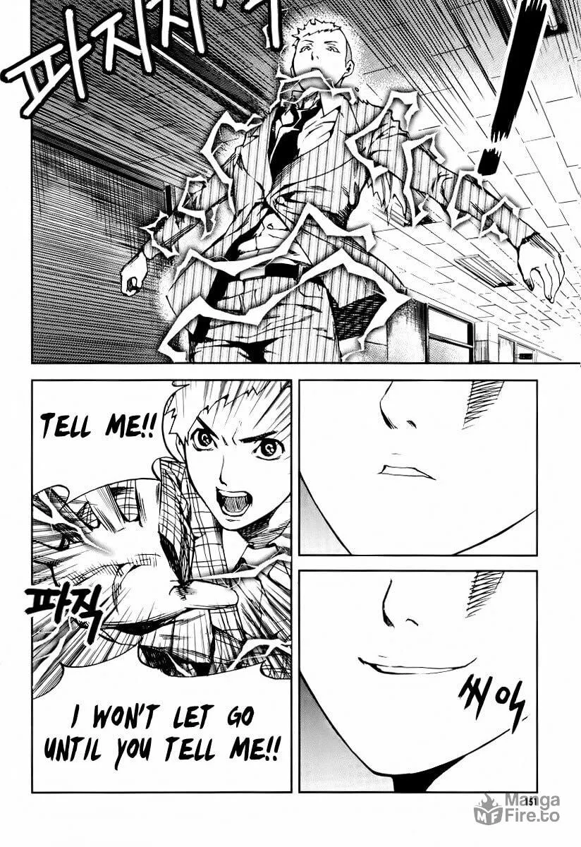 Read Hero Co., Ltd. chapter 18 image 20 on Lezhin