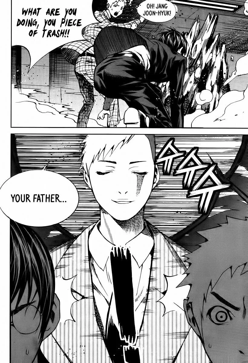 Read Hero Co., Ltd. chapter 18 image 22 on Lezhin