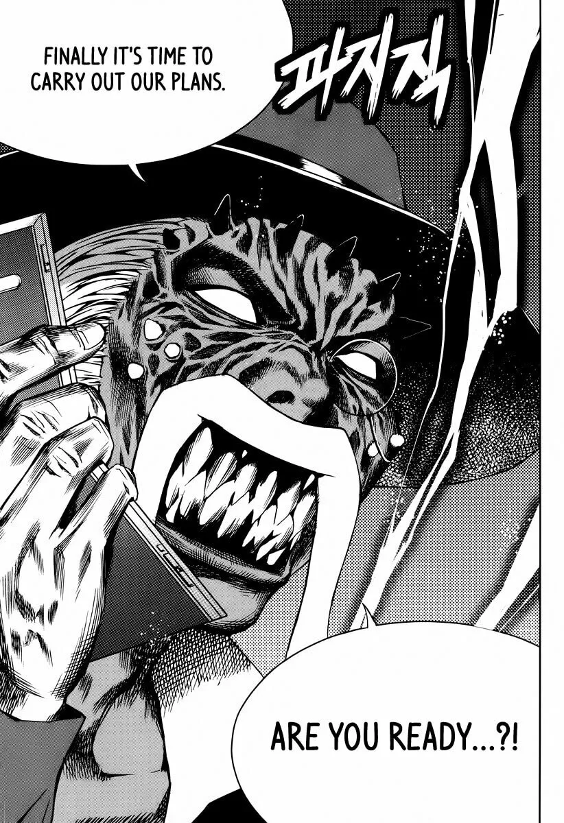 Read Hero Co., Ltd. chapter 19 image 12 on Lezhin
