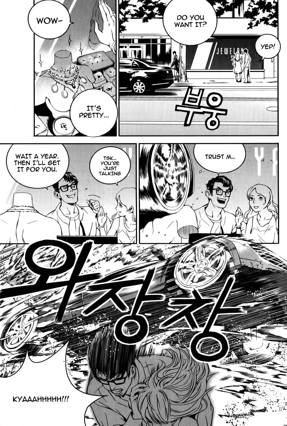 Read Hero Co., Ltd. chapter 2 image 18 on Lezhin