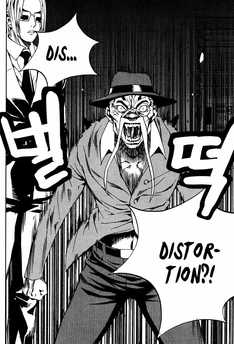 Read Hero Co., Ltd. chapter 20 image 13 on Lezhin