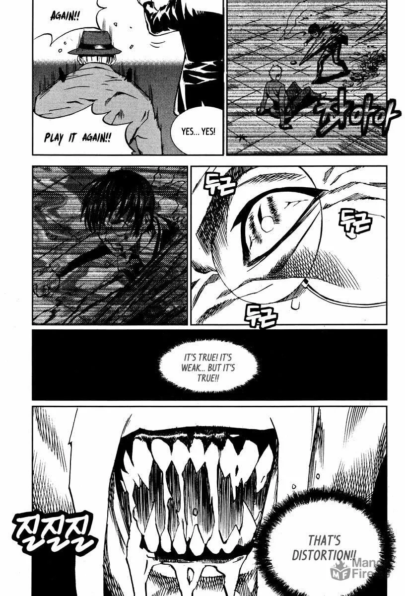 Read Hero Co., Ltd. chapter 20 image 14 on Lezhin