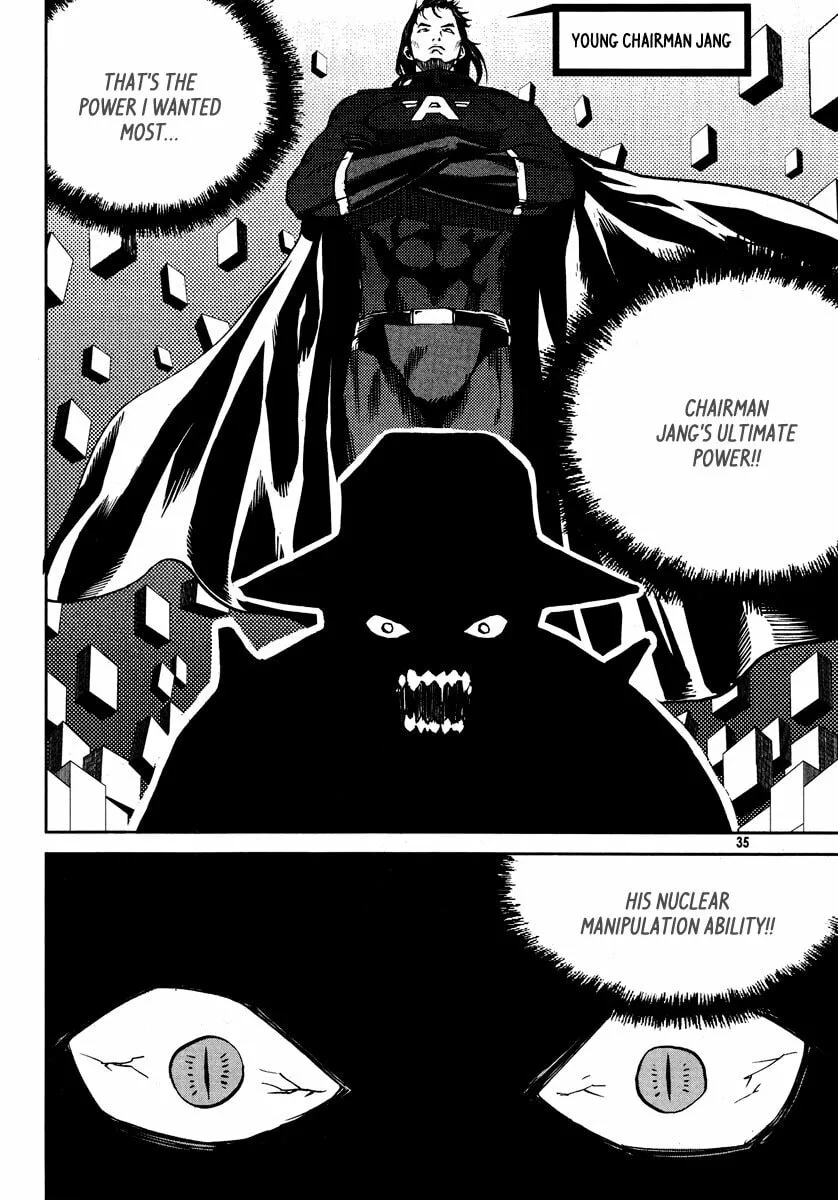 Read Hero Co., Ltd. chapter 20 image 15 on Lezhin