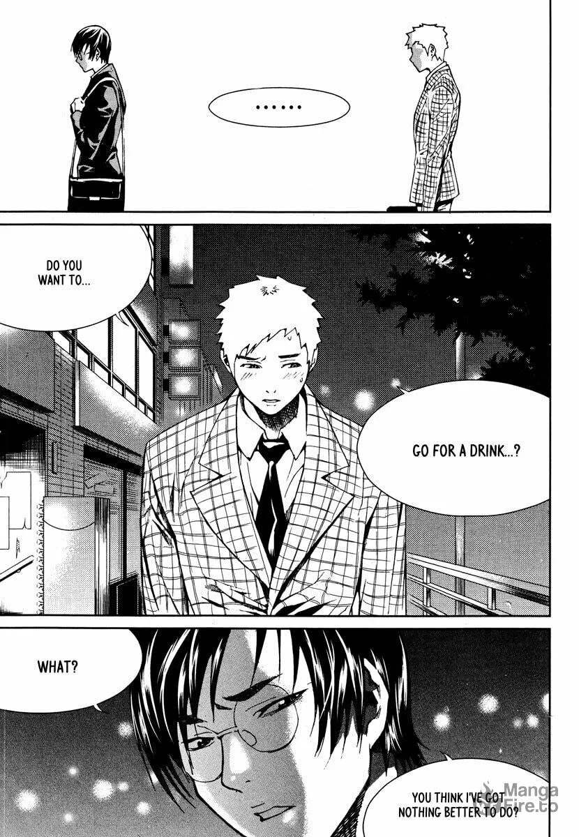 Read Hero Co., Ltd. chapter 20 image 20 on Lezhin