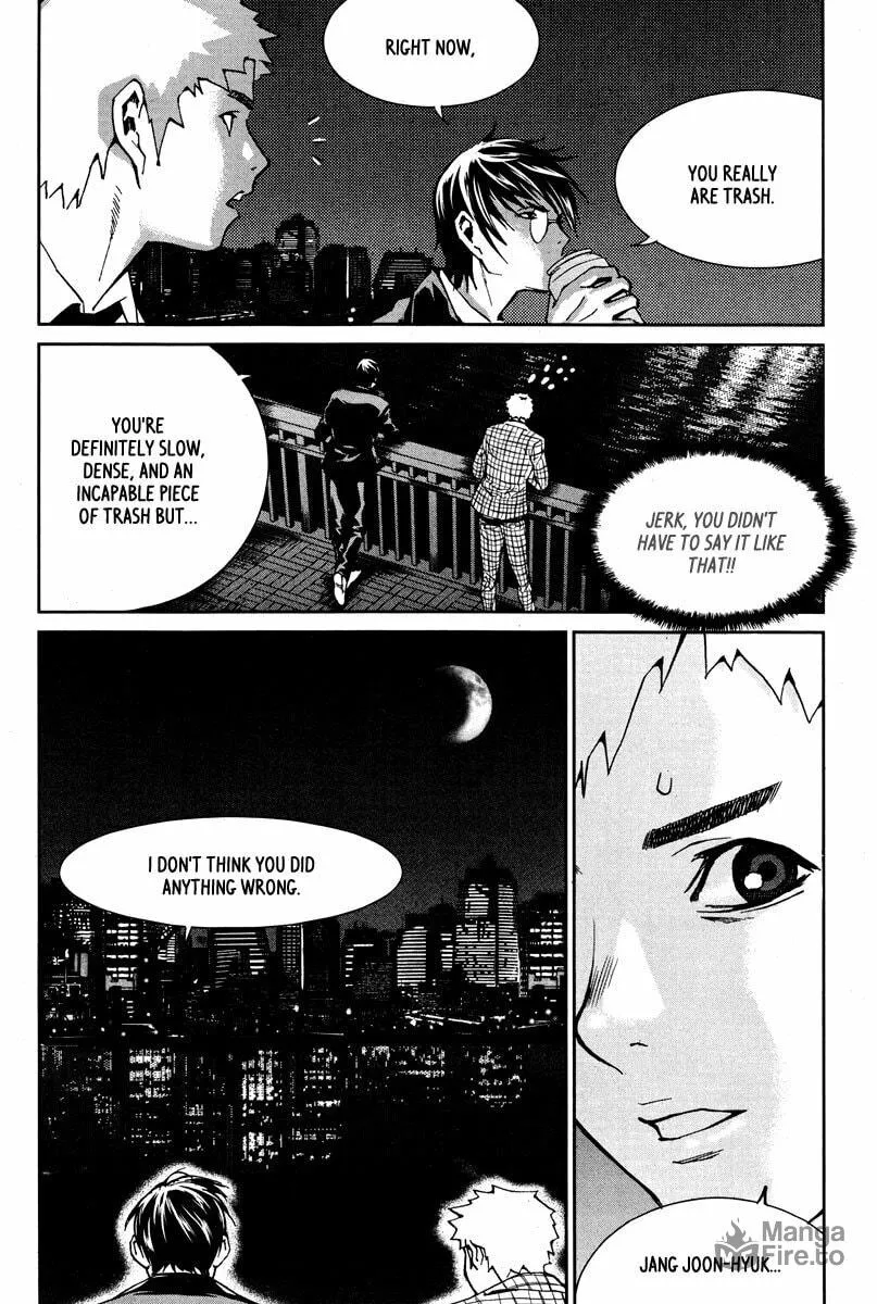 Read Hero Co., Ltd. chapter 20 image 23 on Lezhin