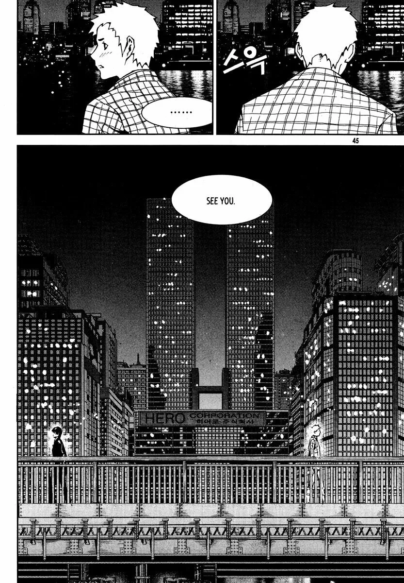 Read Hero Co., Ltd. chapter 20 image 25 on Lezhin