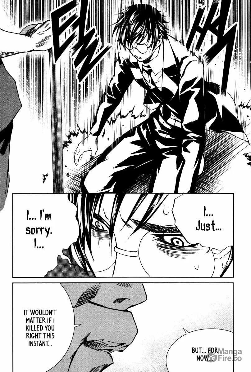 Read Hero Co., Ltd. chapter 21 image 11 on Lezhin