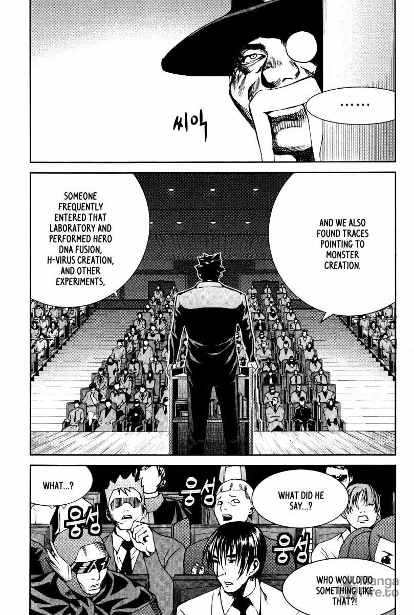 Read Hero Co., Ltd. chapter 21 image 20 on Lezhin