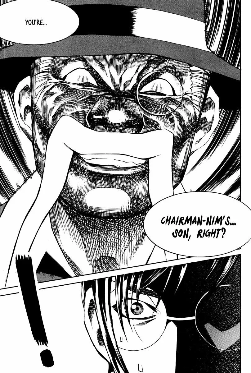 Read Hero Co., Ltd. chapter 21 image 6 on Lezhin