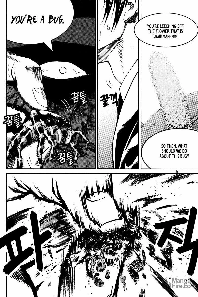 Read Hero Co., Ltd. chapter 21 image 9 on Lezhin