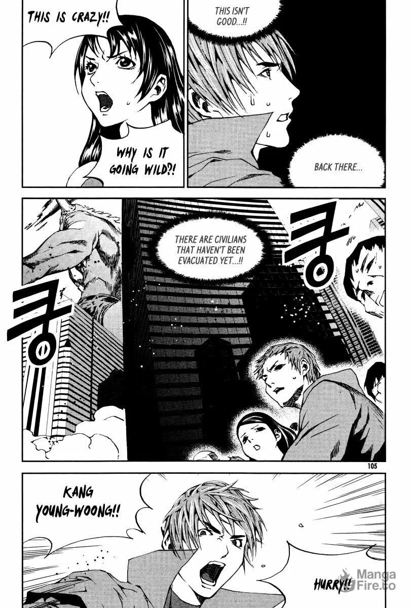 Read Hero Co., Ltd. chapter 23 image 11 on Lezhin
