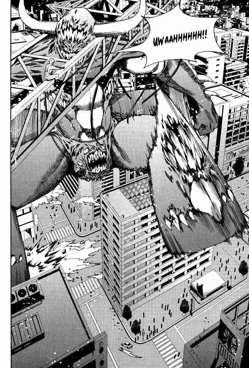 Read Hero Co., Ltd. chapter 23 image 13 on Lezhin