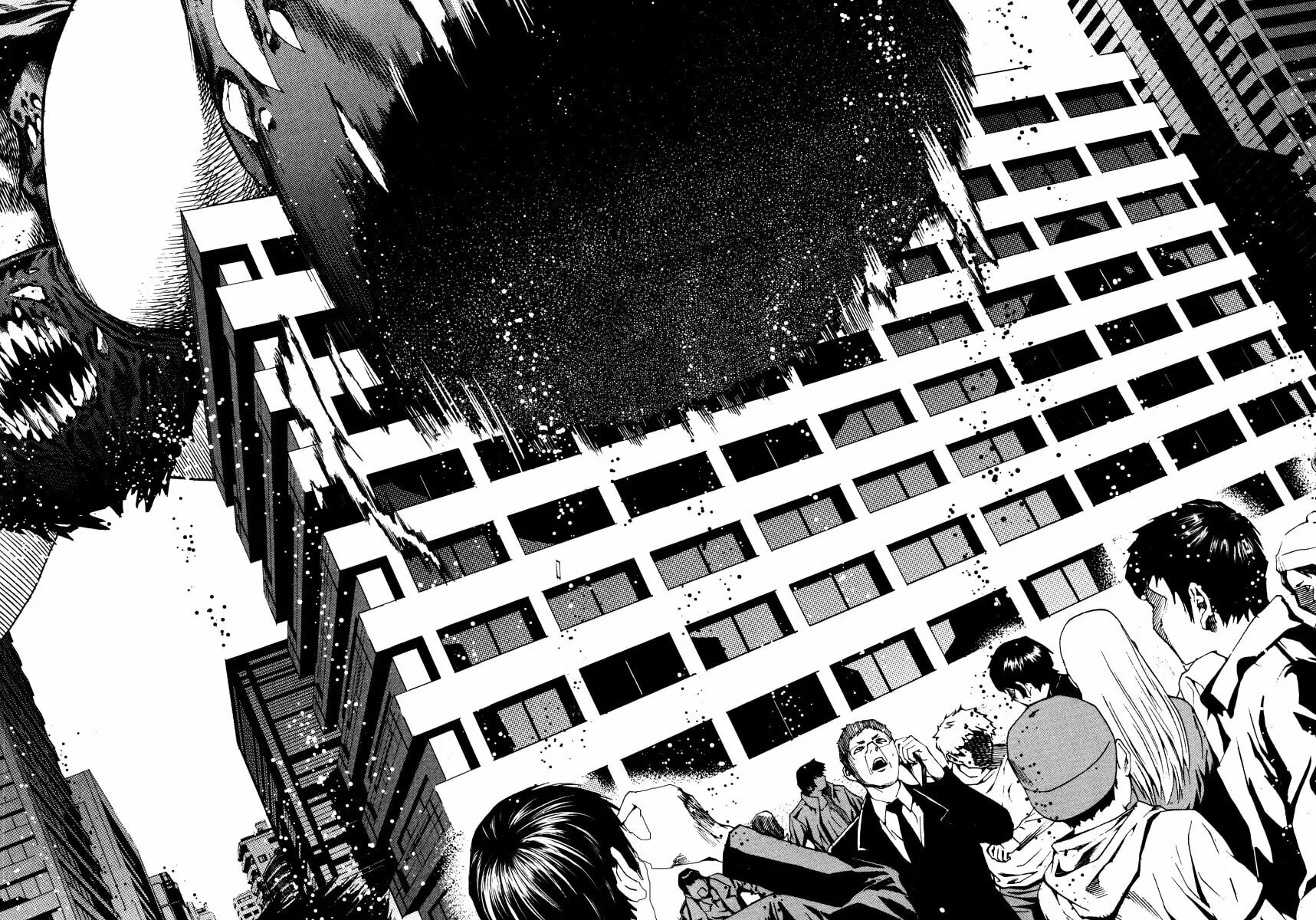 Read Hero Co., Ltd. chapter 23 image 14 on Lezhin