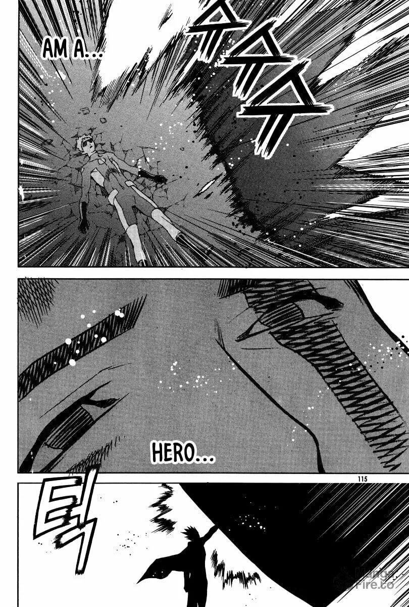 Read Hero Co., Ltd. chapter 23 image 19 on Lezhin