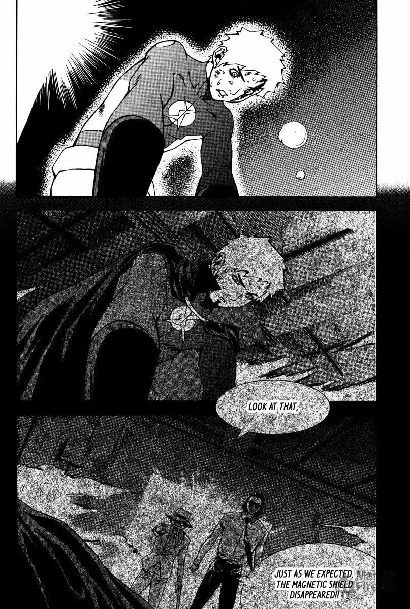 Read Hero Co., Ltd. chapter 23 image 5 on Lezhin