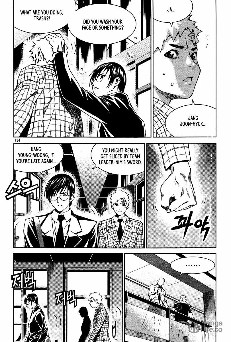 Read Hero Co., Ltd. chapter 24 image 14 on Lezhin