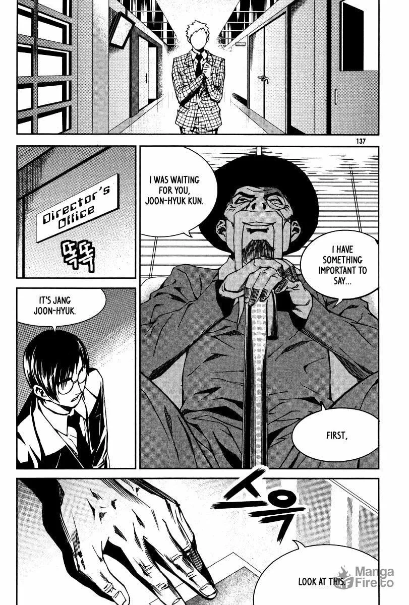 Read Hero Co., Ltd. chapter 24 image 17 on Lezhin