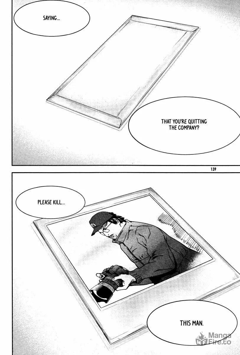 Read Hero Co., Ltd. chapter 24 image 19 on Lezhin