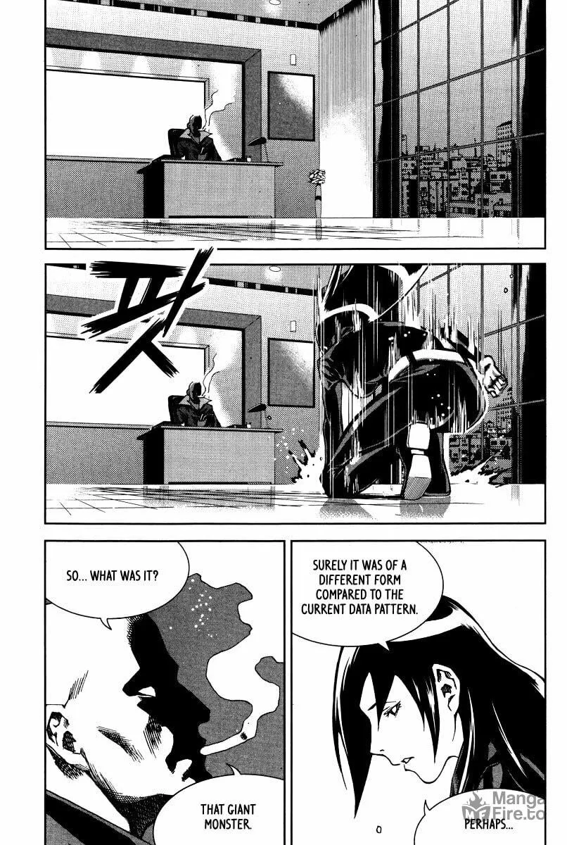 Read Hero Co., Ltd. chapter 24 image 4 on Lezhin