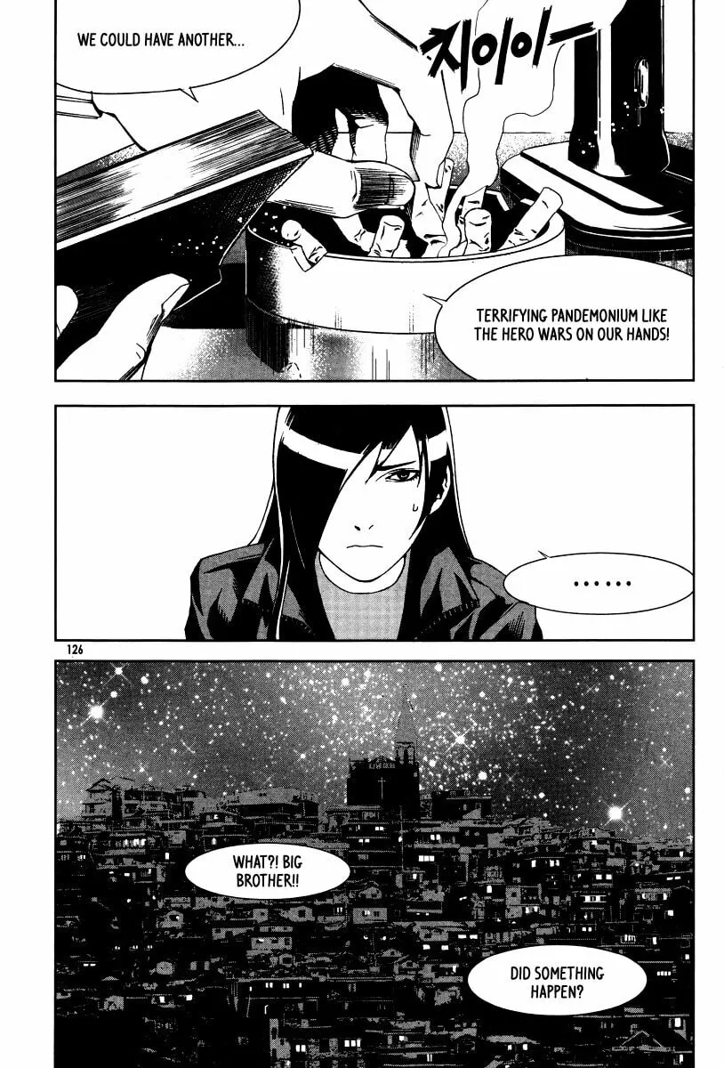 Read Hero Co., Ltd. chapter 24 image 6 on Lezhin
