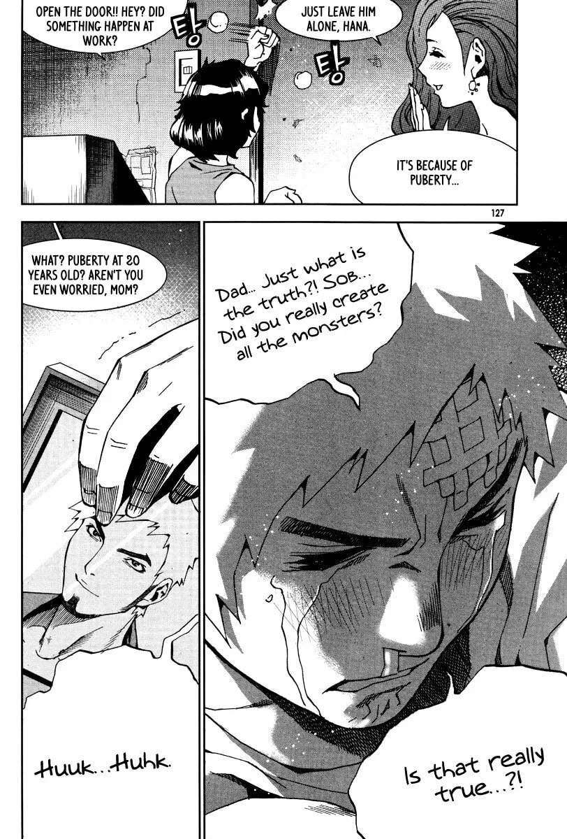 Read Hero Co., Ltd. chapter 24 image 7 on Lezhin