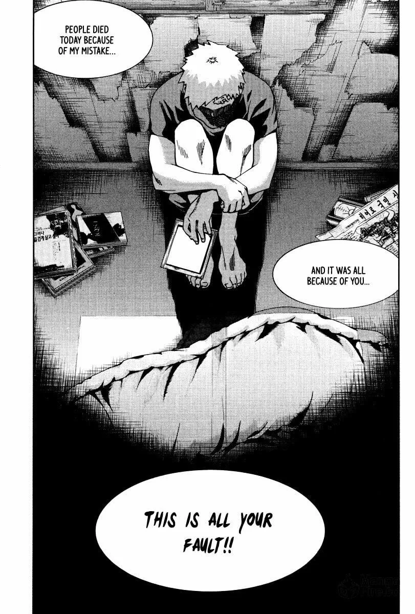Read Hero Co., Ltd. chapter 24 image 8 on Lezhin