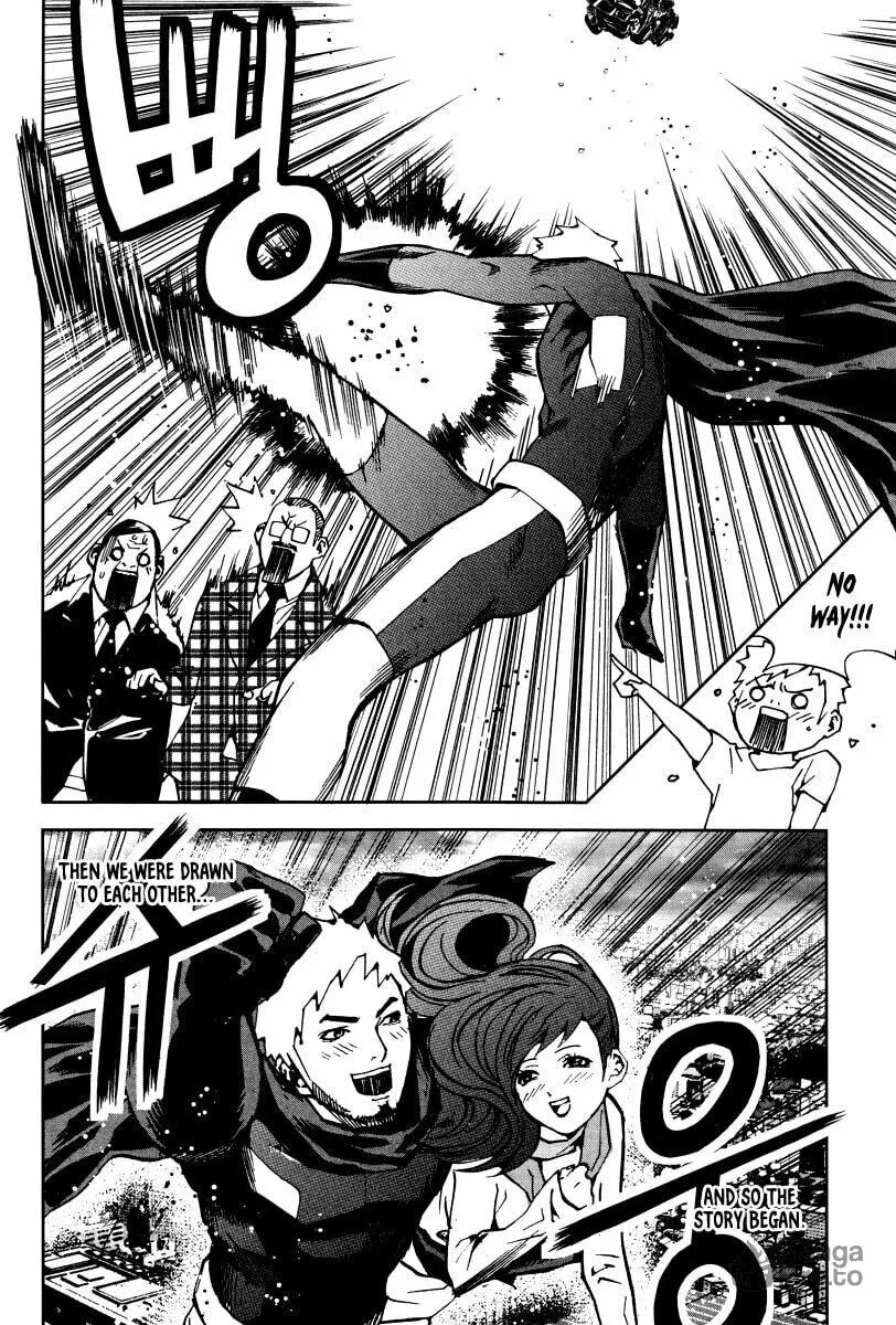 Read Hero Co., Ltd. chapter 25 image 11 on Lezhin