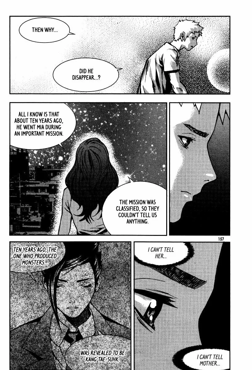 Read Hero Co., Ltd. chapter 25 image 13 on Lezhin