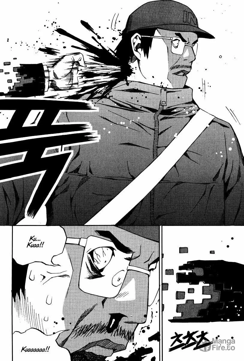 Read Hero Co., Ltd. chapter 25 image 17 on Lezhin