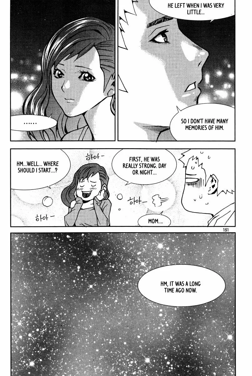 Read Hero Co., Ltd. chapter 25 image 7 on Lezhin