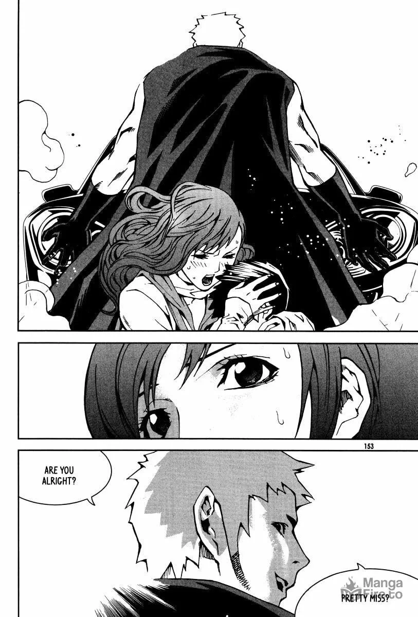Read Hero Co., Ltd. chapter 25 image 9 on Lezhin
