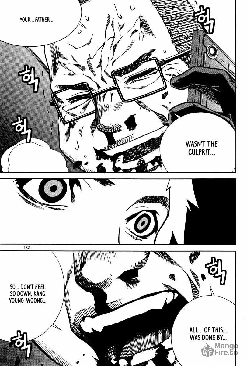 Read Hero Co., Ltd. chapter 26 image 14 on Lezhin