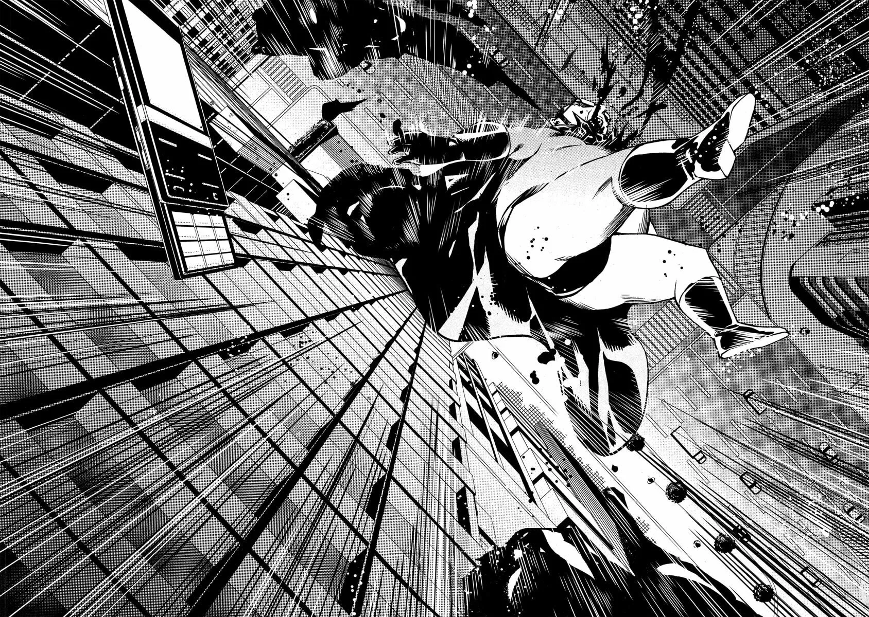 Read Hero Co., Ltd. chapter 26 image 16 on Lezhin