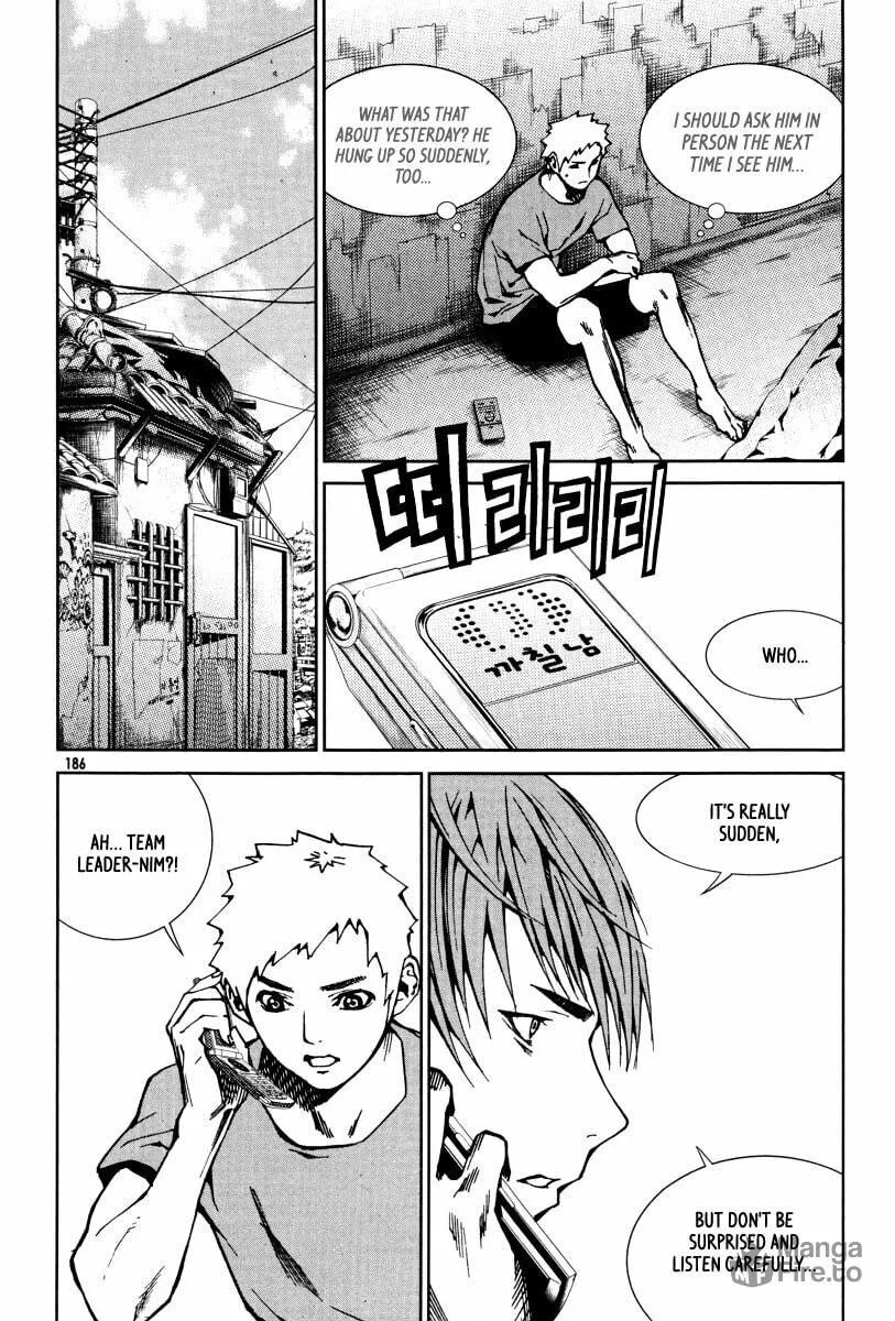 Read Hero Co., Ltd. chapter 26 image 17 on Lezhin