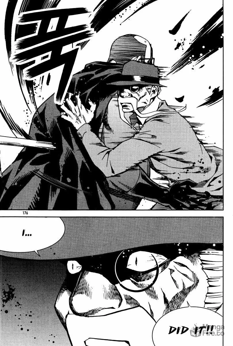 Read Hero Co., Ltd. chapter 26 image 8 on Lezhin