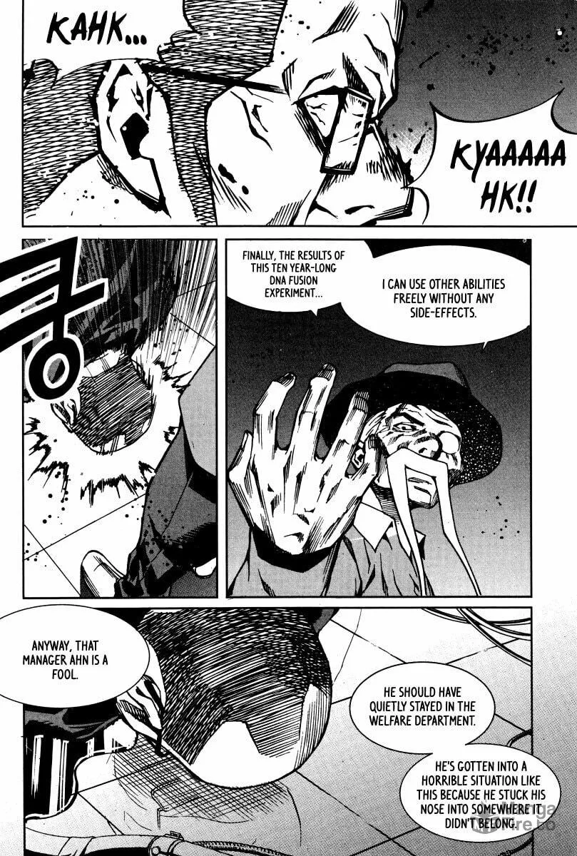 Read Hero Co., Ltd. chapter 26 image 9 on Lezhin