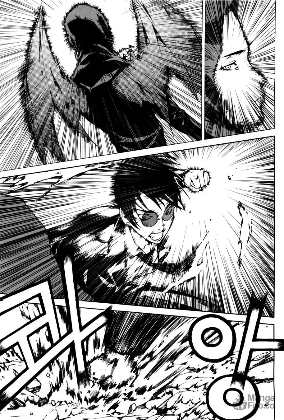 Read Hero Co., Ltd. chapter 5 image 11 on Lezhin