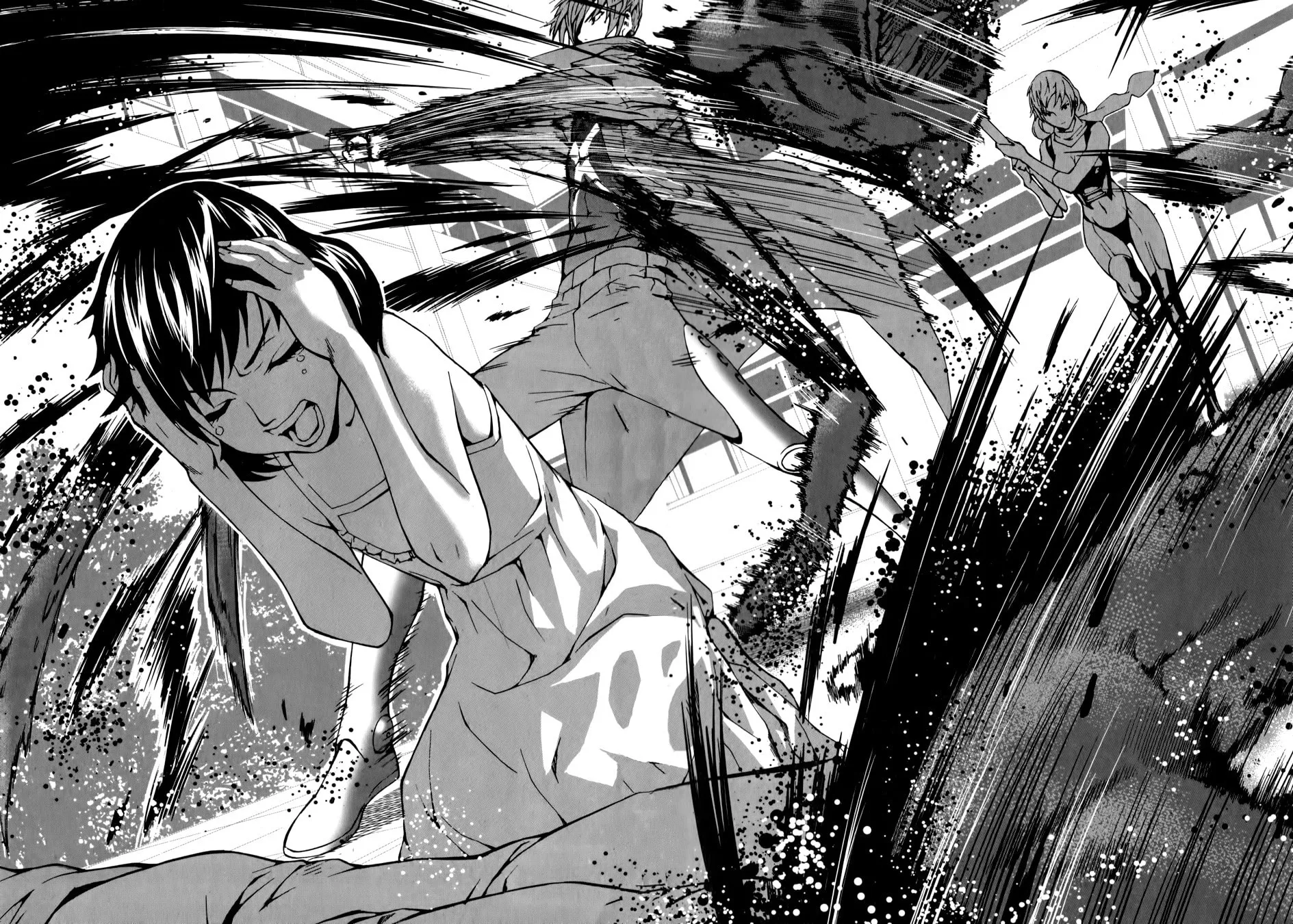 Read Hero Co., Ltd. chapter 5 image 25 on Lezhin