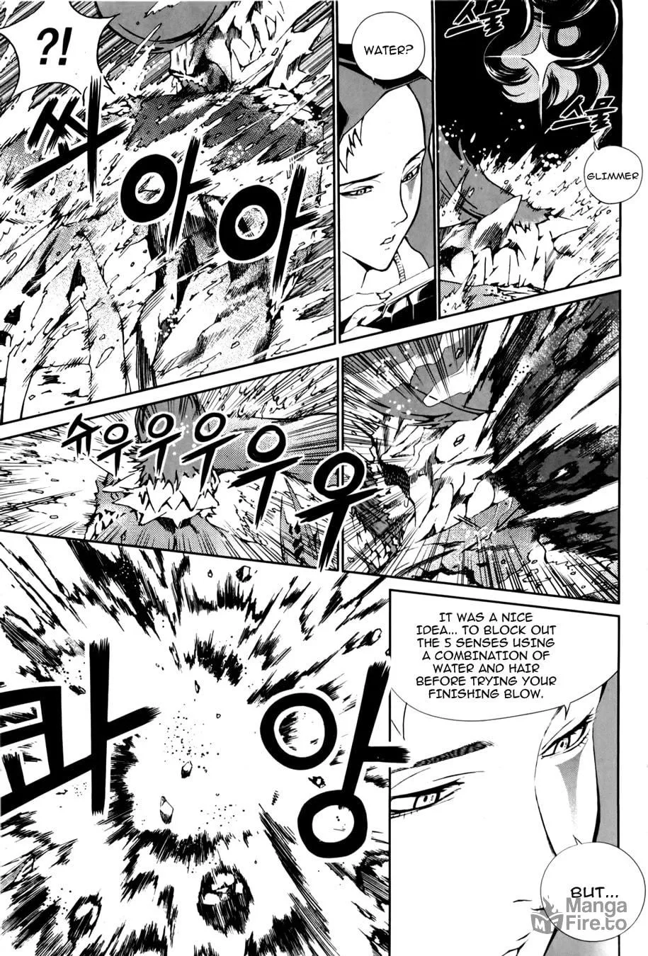Read Hero Co., Ltd. chapter 6 image 17 on Lezhin