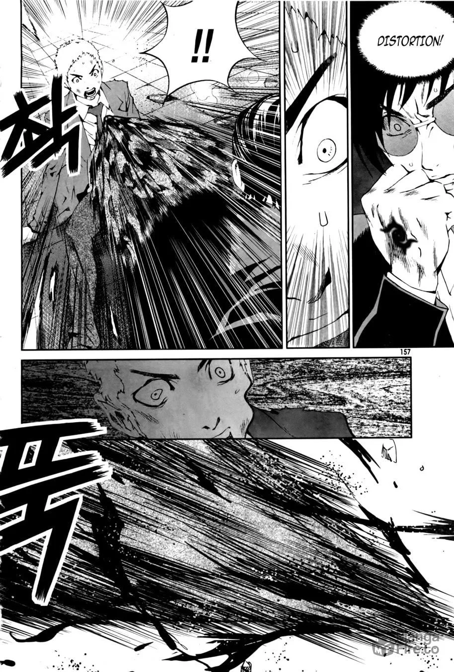 Read Hero Co., Ltd. chapter 6 image 24 on Lezhin