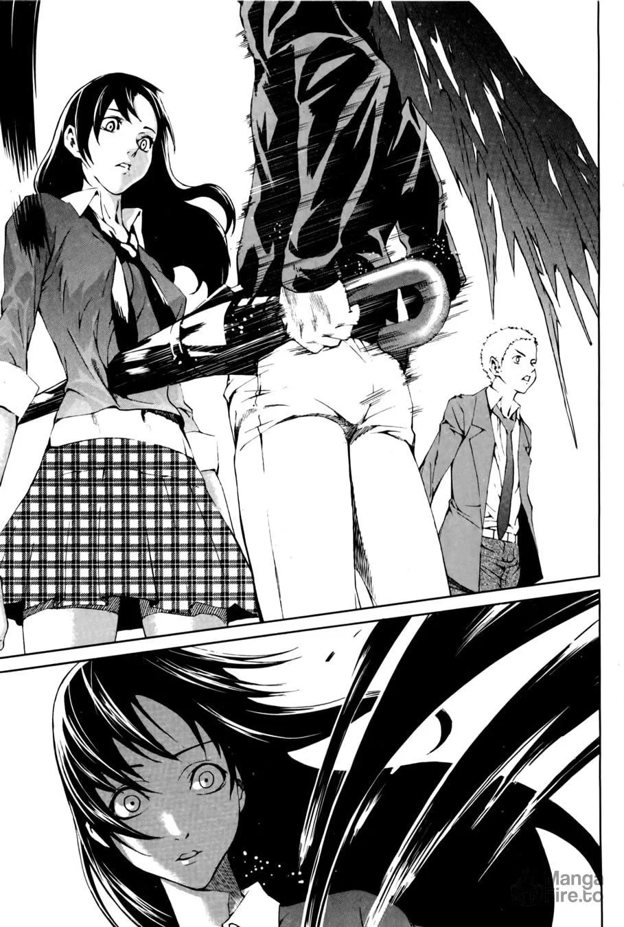 Read Hero Co., Ltd. chapter 6 image 29 on Lezhin