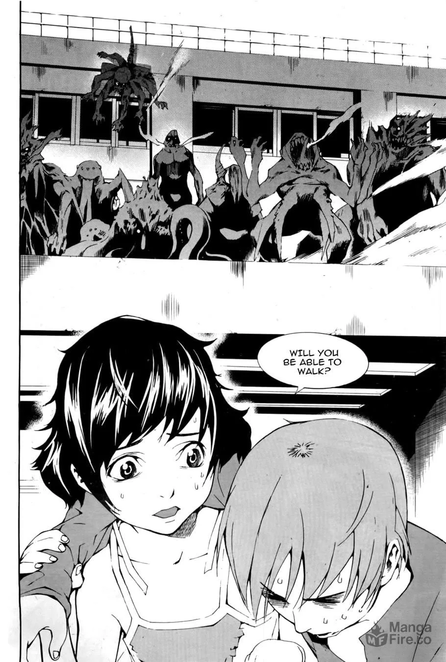 Read Hero Co., Ltd. chapter 6 image 4 on Lezhin