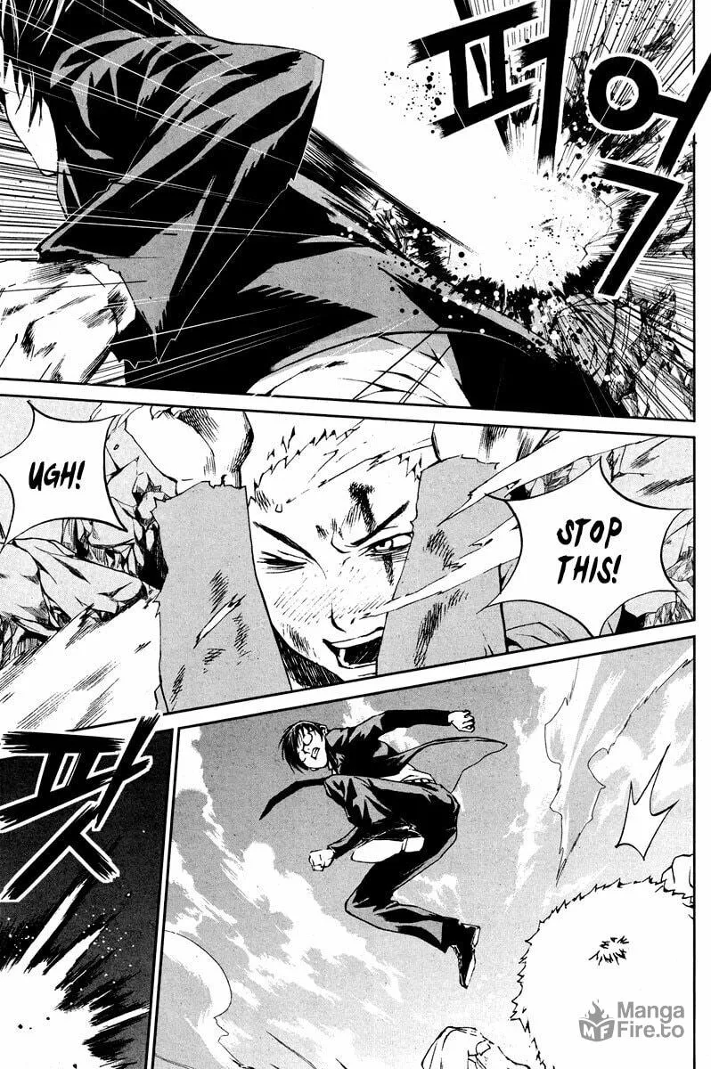 Read Hero Co., Ltd. chapter 7 image 19 on Lezhin