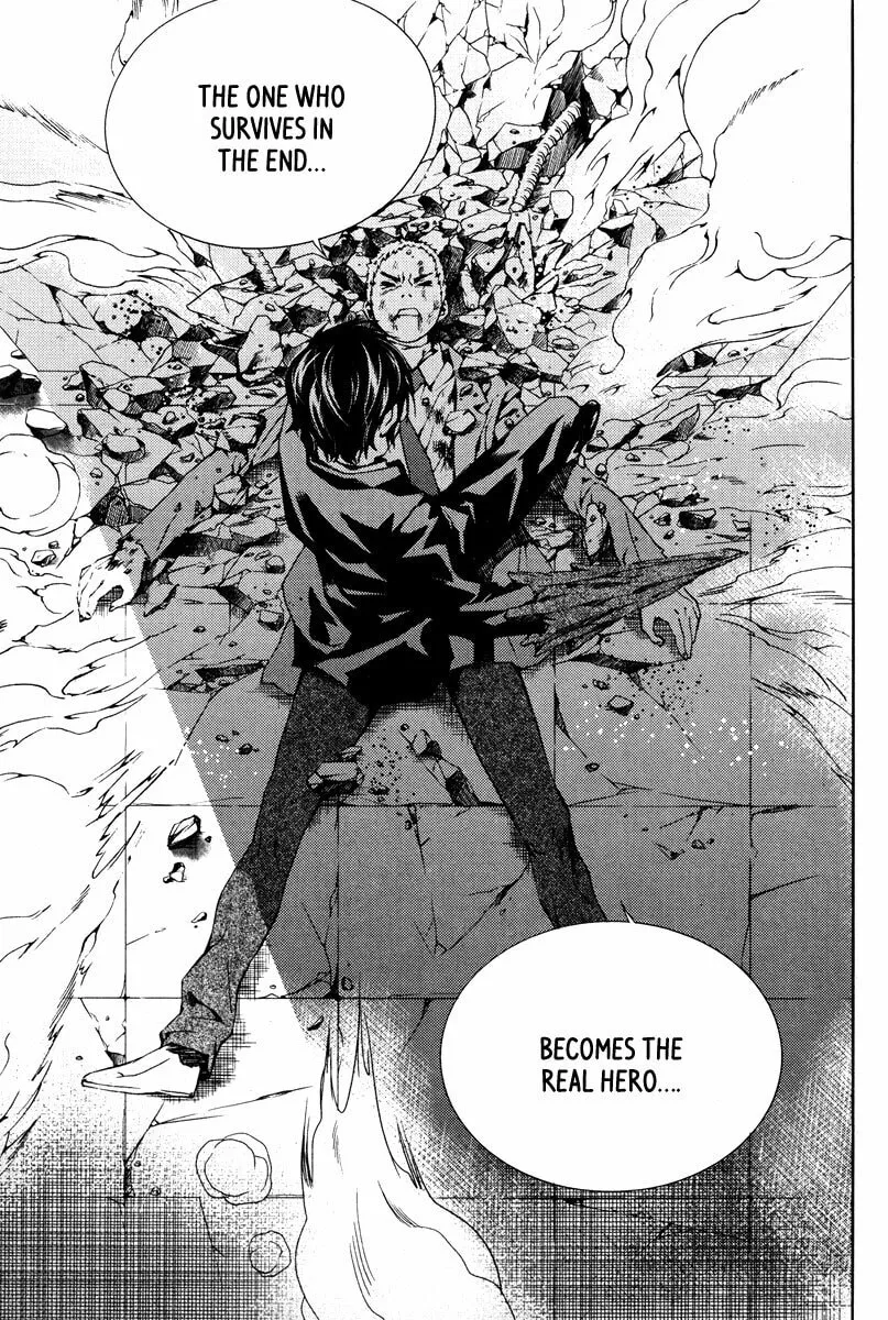 Read Hero Co., Ltd. chapter 7 image 21 on Lezhin