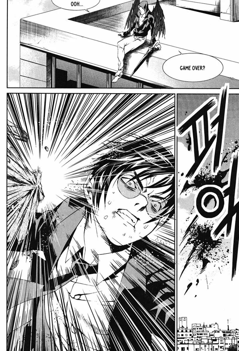 Read Hero Co., Ltd. chapter 7 image 22 on Lezhin