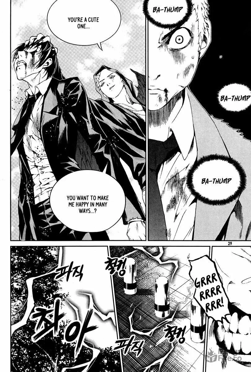 Read Hero Co., Ltd. chapter 7 image 26 on Lezhin