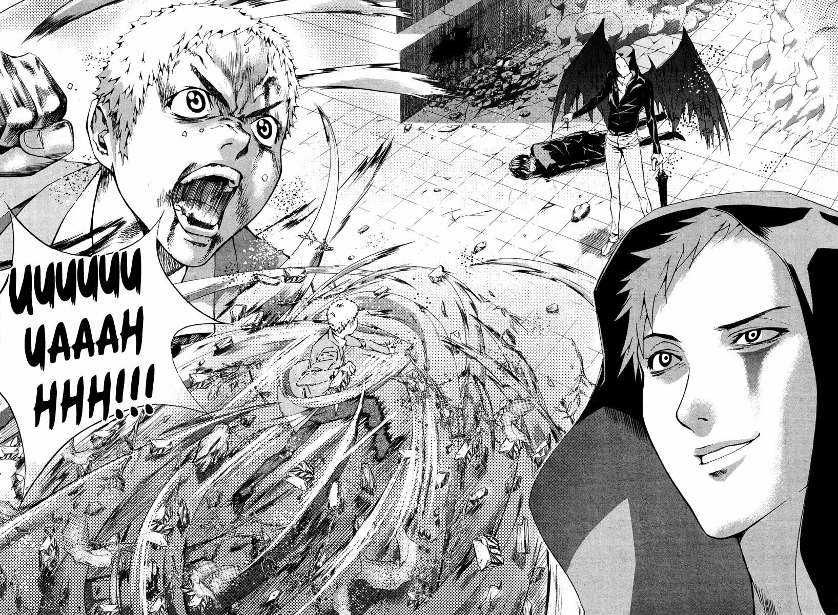 Read Hero Co., Ltd. chapter 7 image 27 on Lezhin